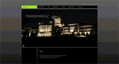 Desktop Screenshot of ahv-ch.info